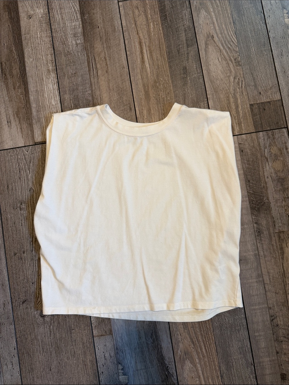 Z Supply Tank